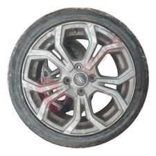 FORD FIESTA ALLOY WHEEL WITH