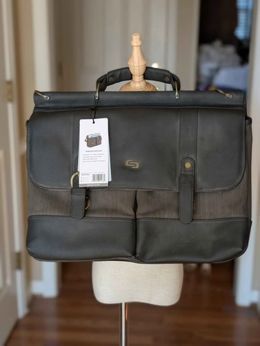 Solo new york thompson laptop - solo,