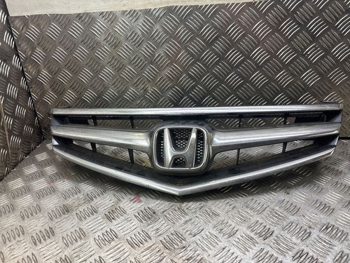 Honda accord 2007 front - accord,