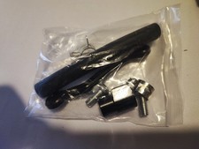 Motorcycle Brake Fluid