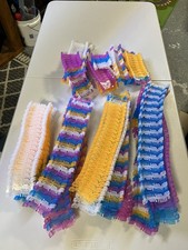 Flexible Race Track Lot With 2