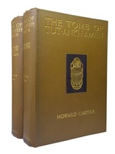 [EGYPTOLOGY] THE TOMB OF
