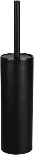 Toilet brush set - brush, ceramic