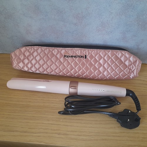 Remington curl revolution - remington,