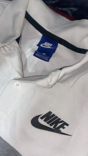 Nike polo shirt - nike,