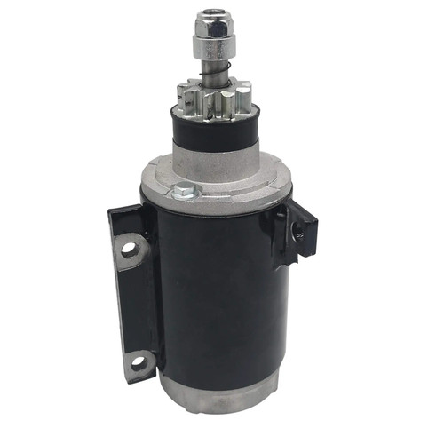 Starter motor for evinrude - starter,