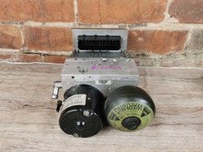 2003 MERCEDES BENZ E CLASS 2.7 DIESEL ABS PUMP A0044319912Q1