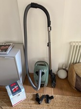 Miele s6240 ecoline - miele, cylinder