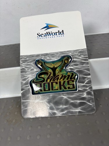 Vintage sea world - world, resin