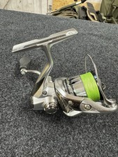 SHIMANO STRADIC 1000 FL Fishing Front Drag Spinning Reel 5.1:1 NEW 2022 Model
