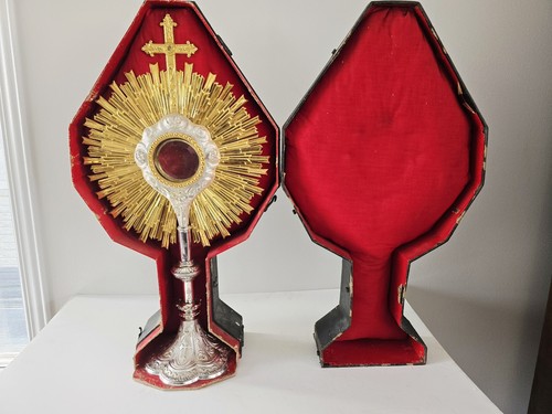 Vtg rare 1890 - vtg, religious