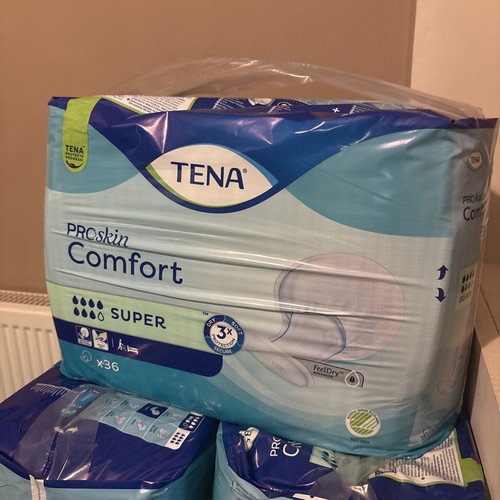 Tena proskin comfort - tena,