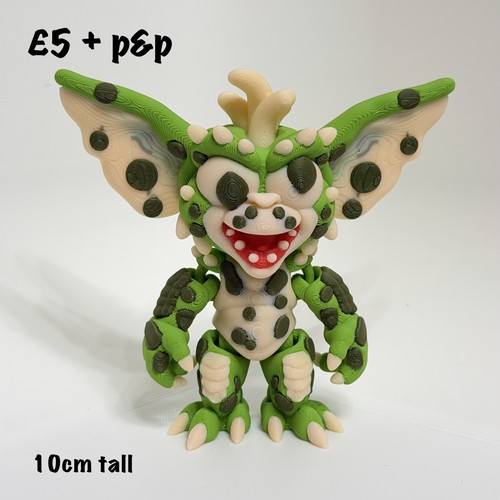 Mini daffy from - daffy,