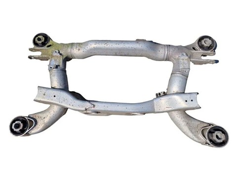 Bmw e65 e66 - bmw, rear