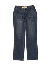 LEVI'S Womens Eve Straight