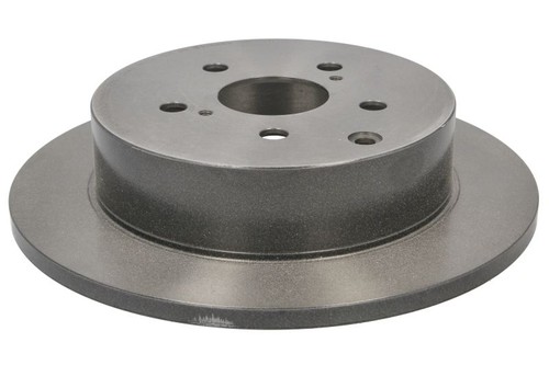 Brake disc left - brake, 1