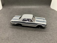Hot Wheels - '65 Pontiac GTO