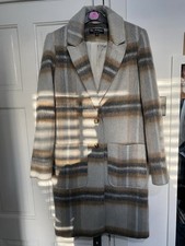 Miss Selfridge Women's Coat