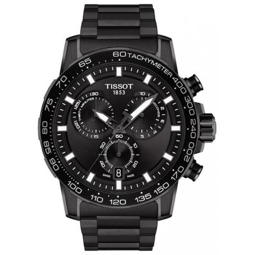 Tissot mens 45 5mm - tissot, 45.5mm