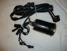 Seadoo GTX RFi Jetski clock info information gauge faulty for parts 278001434