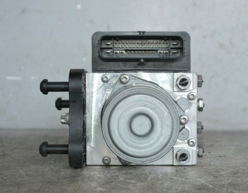 Mercedes class abs - class, pump