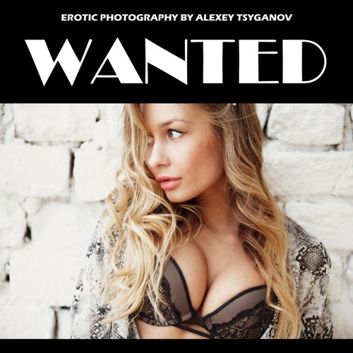 Erotic photography book - book,