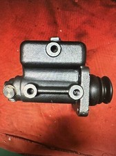 GMC CCKW G508 Master Cylinder
