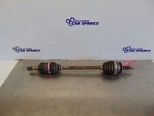 Suzuki Swift Driveshaft Mk4 16-20 1.0 Turbo Petrol Manual Passenger left front