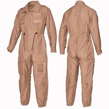 AFV Coverall Fire Retardant
