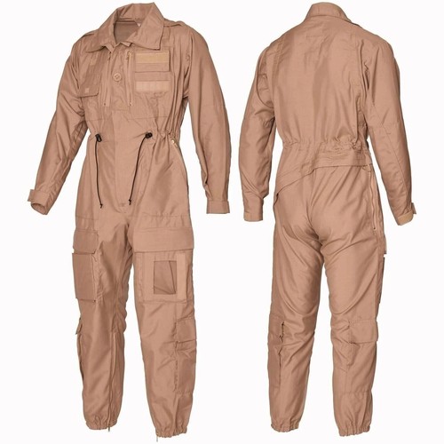 Afv coverall fire retardant - fire,