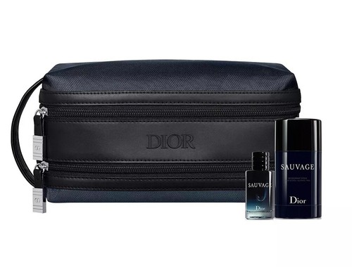 Christian dior sauvage travel - dior,