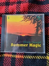 DENNIS HAYWARD 'SUMMER MAGIC' CD SAVOY 5017760025322