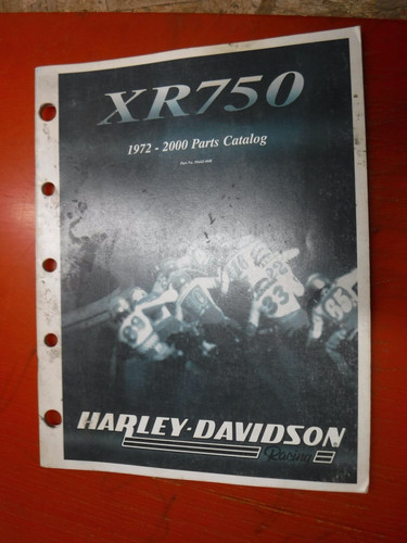1972 2000 harley - harley, davidson