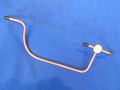 Fuel pipe assembly stromberg - pipe,
