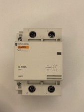 Merlin Gerin 15977 100A CT