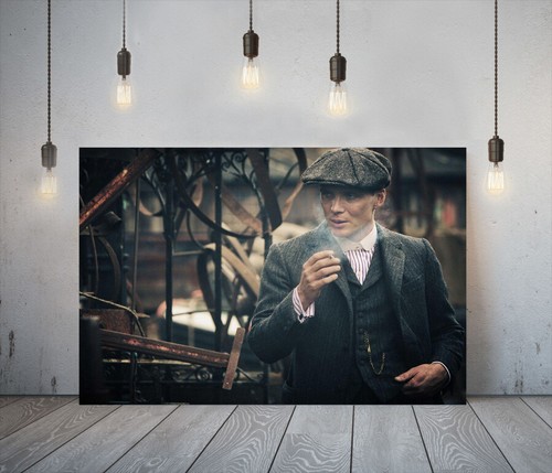 Peaky blinders framed - blinders, 6-