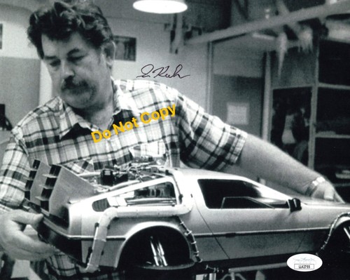 Ira keeler signed 8x10 photo - ira,