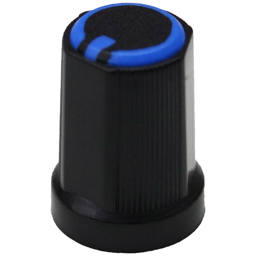 Hex grip mixer - mixer, knob