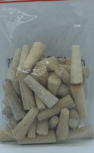 Soft pegs cane - pegs, porous