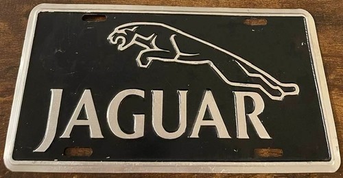 Vintage jaguar booster - vintage,