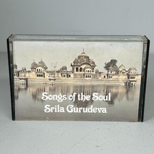 Vintage songs the soul - vintage,
