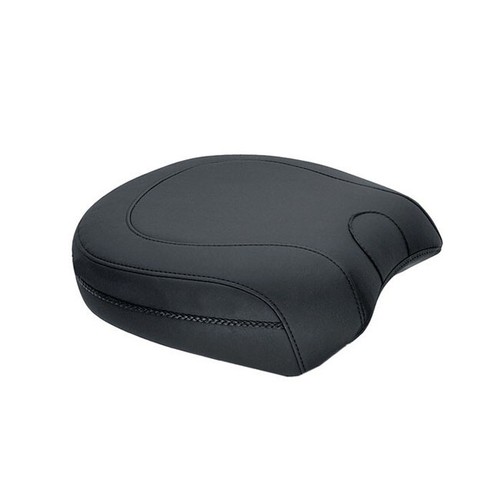 Mustang vintage pillion seat - mustang,