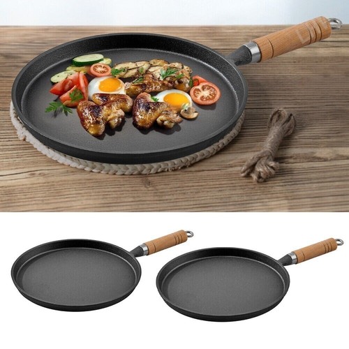 Cast iron grill pan pot - pan,