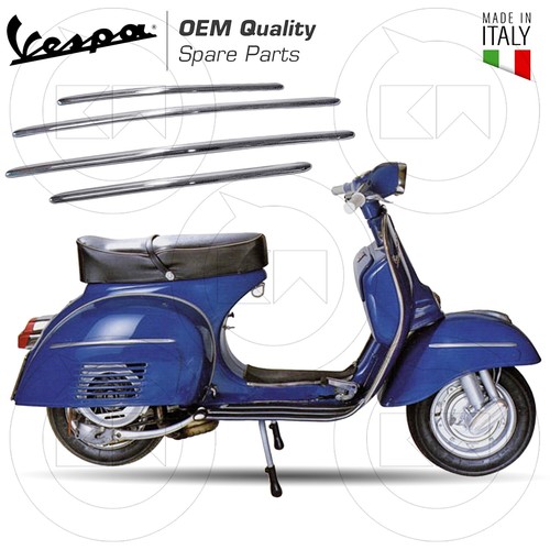 Aluminum strip kit for side - kit,