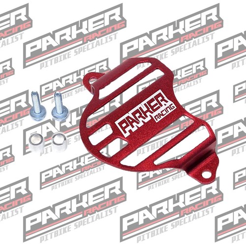 Z155 sprocket cover quick - z155,