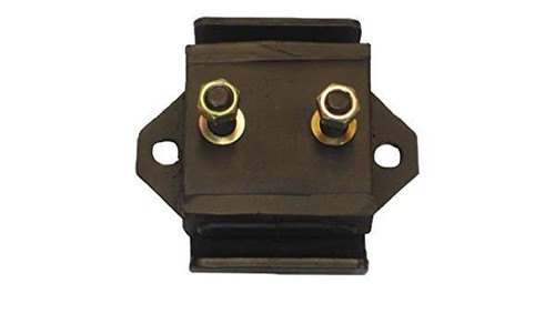 New rear gearbox insulator - rear, gearbox,insulator