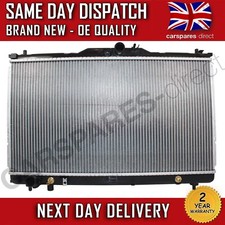 RADIATOR FOR HYUNDAI SANTA FE