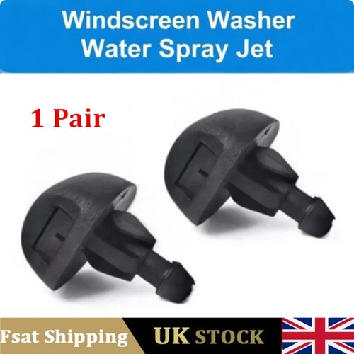 Fit peugeot windscreen washer - fit,