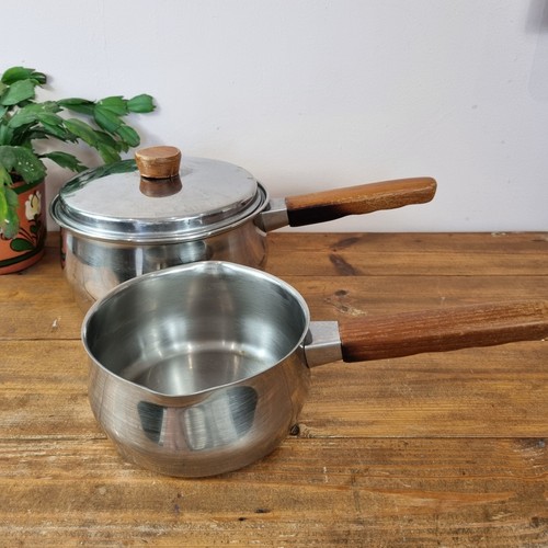 Vintage prestige wooden - prestige,