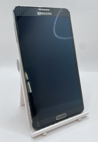 Samsung galaxy note black - 3,